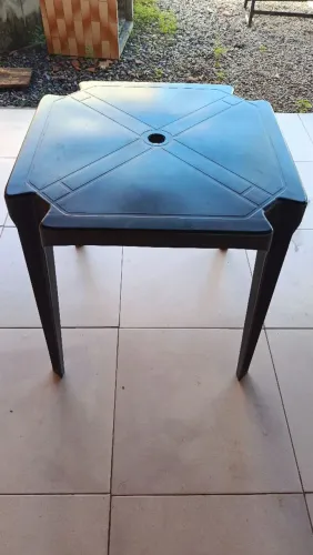 Mesa de bar avulsa