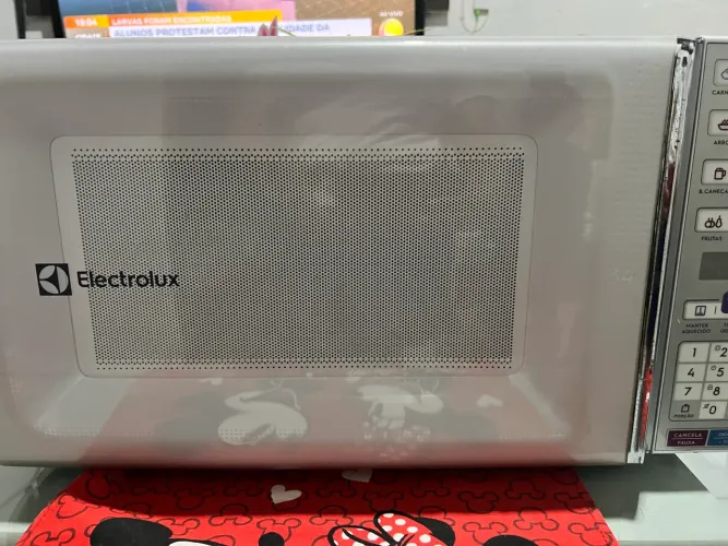 Microondas