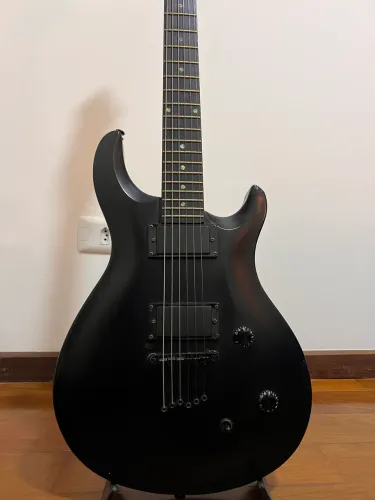 Guitarra Crafter Convoy sp