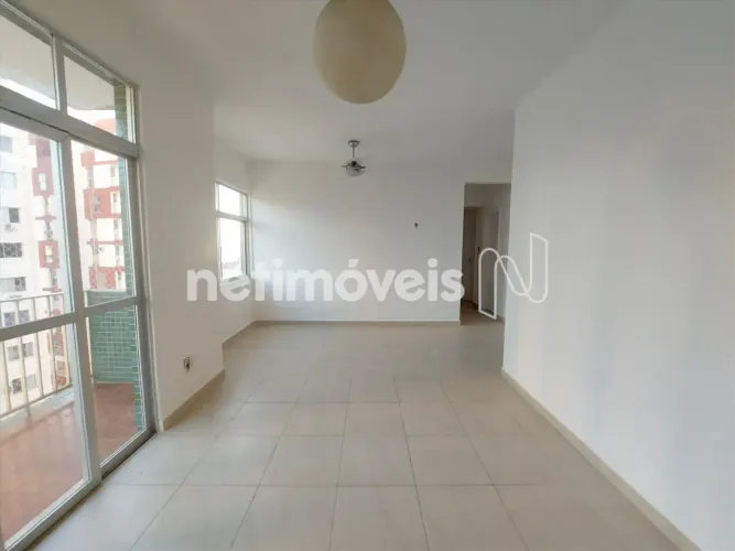 Locação Apartamento 2 quartos Barra Salvador