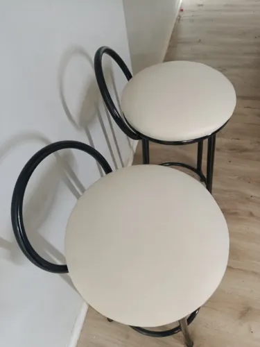 Banquetas para bancadas