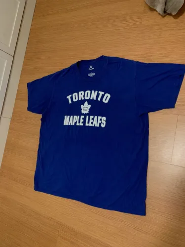 Camiseta Toronto Maple Leafs Hockey