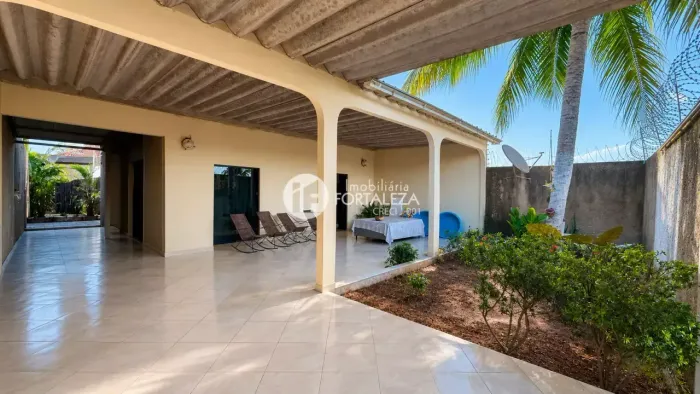 casa com 3 quartos Chico Mendes - Rio Branco - AC