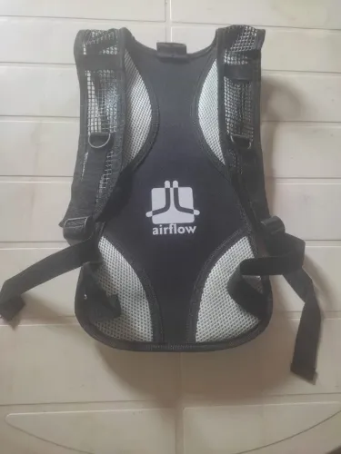 Bolsa de hidratação 2L