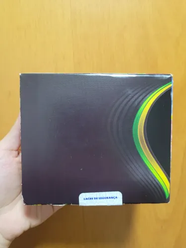 Booster Box Equilíbrio Perfeito - Pokémon TCG