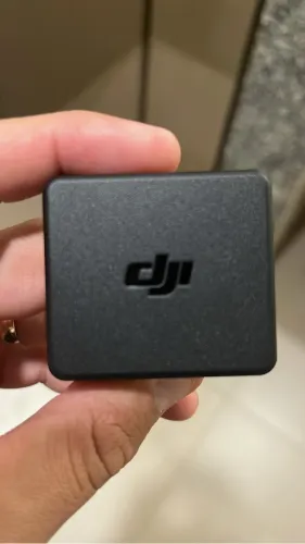 Drone DJI Mini 3