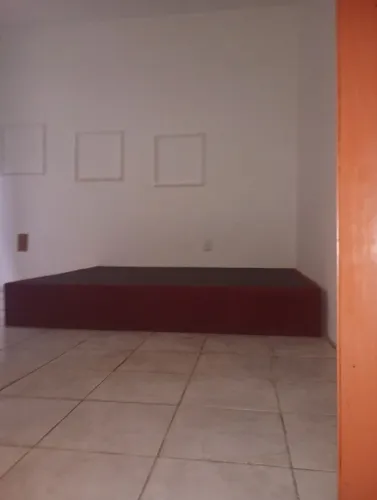 Box para colchão casal