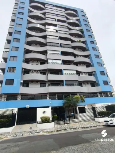 Apartamento à venda no ADAUTO NICOLAU DE OLIVEIRA, GRAGERU, Aracaju, SE