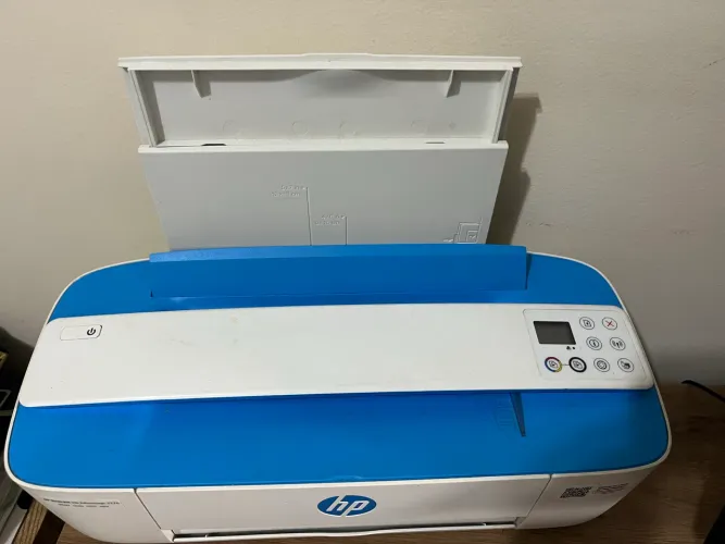 Impressora HP