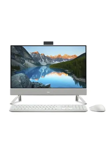 COMPUTADOR DELL INSPIRON i7 ALL IN ONE, 16 GB RAM, 512 GB HD, 23" TELA