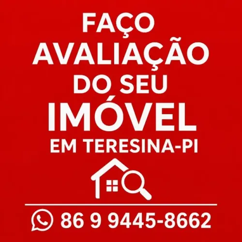 Faço Avaliação do Seu Imóvel Completa