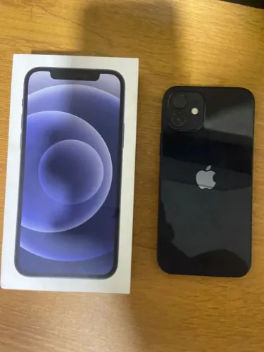 Iphone 12 todo original 