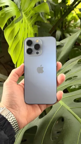 IPHONE 13 PRO