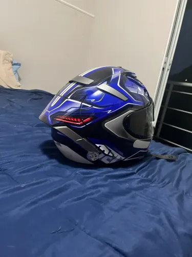 X-spirit 3 aerodyne n56