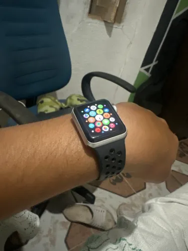 Apple Watch s3 38mm