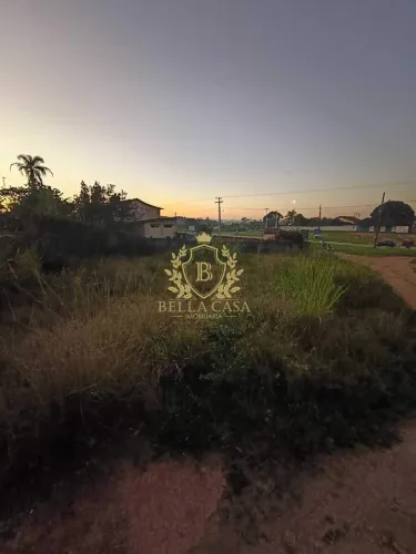 Lote Residencial de 360 m² à venda Parque Hotel, Araruama/RJ