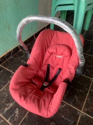 Bebê conforto kiddo