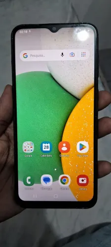 Celular A03 core Samsung 