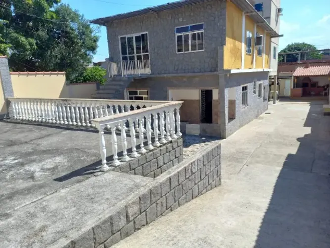 Casa em Jardim Primavera 