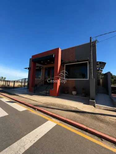 Imóvel Comercial à venda Carambeí