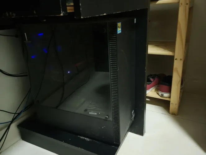 PC Gamer Completo GTX 1650 32GB Ram SSD 1TB