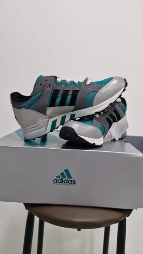 Adidas equipment