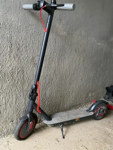 Vendo Patinete Eletrônico