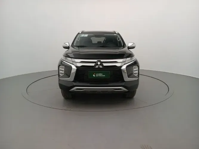 Mitsubishi Pajero Sport HPE 2.4 4X4 Diesel Aut. 2024