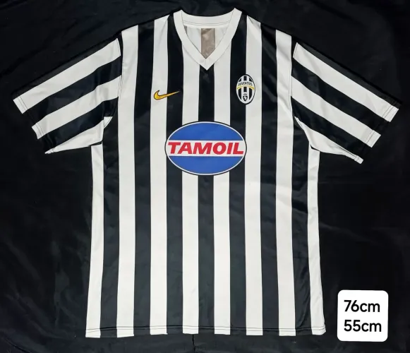 CAMISA JUVENTUS ORIGINAL