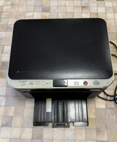 Impressora Multifuncional Samsung Laser SCX 3200