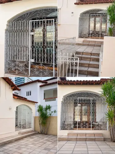 Casa Comercial 400m² De Terreno com 4 Kitnets, Loja Comercial e Potencial para 9 Unidades 