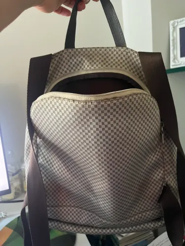 Bolsa Uncle K