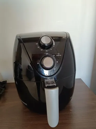 Air Fryer Mondial 3,5L