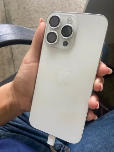 iPhone 15 pro Max 256g