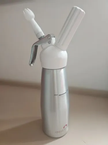 SIFÃO CHANTILLY BEST WHIP 500ML