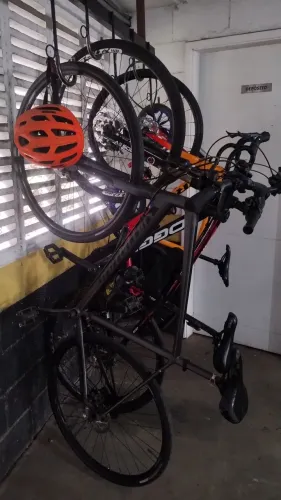 Bike Specialized Sirrus