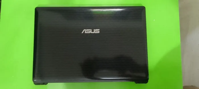 Vendo Notebook Asus 2° Geração!
