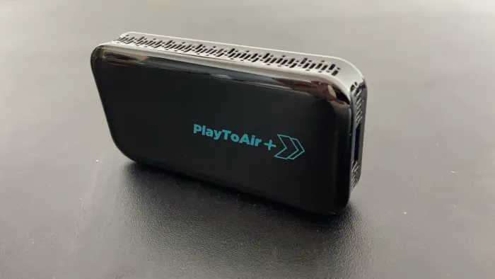 FAAFTECH Play To Air