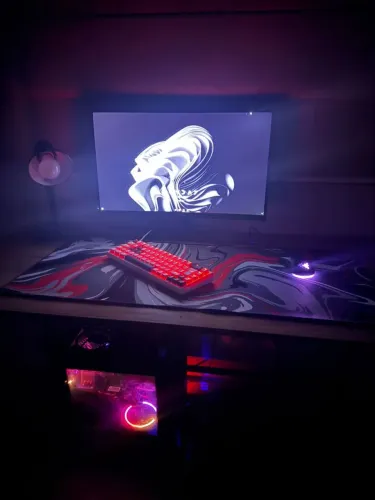 Pc Gamer Setup completo