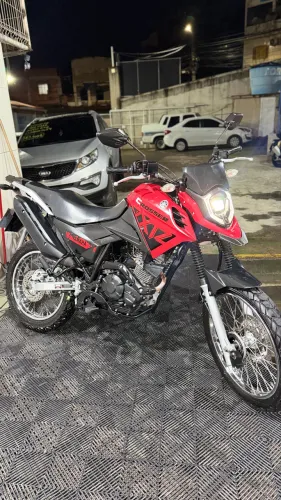 Vendo /troco /financio