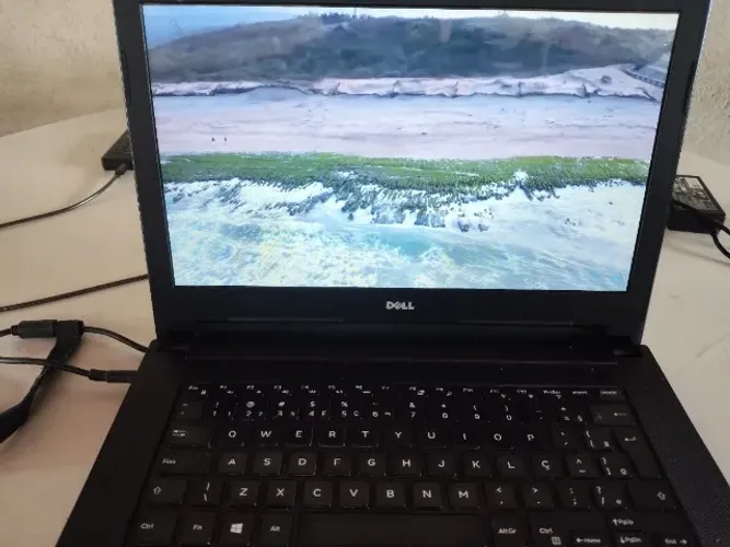 Notebook DELL Inspiron 5452 ( i3 )
