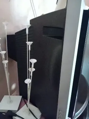 Televisão a venda