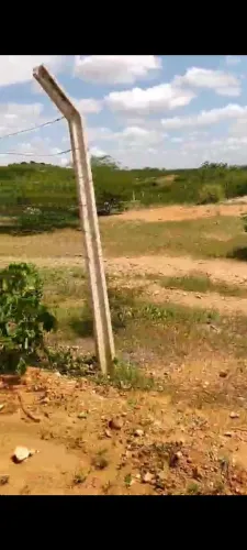 Terreno a venda