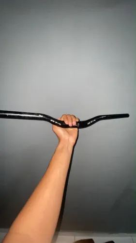 Guidão GTA maio voador
