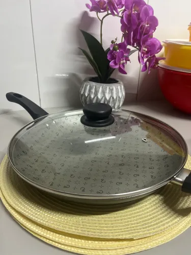 Frigideira