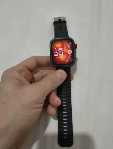 Huawei Fit 4 Pro - Monitoramento cardíaco, ECG, Sp02 entre outros