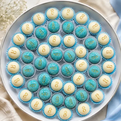 Brigadeiros Gourmet para Festas e Eventos | Encomendas