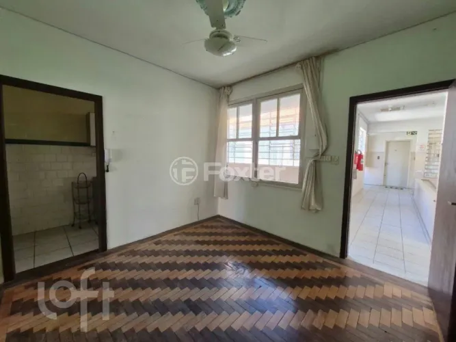 Apartamento à venda Rua Marcílio Dias, Menino Deus - Porto Alegre