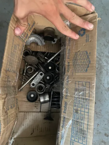 Cabeçote ap 1.8-2.0