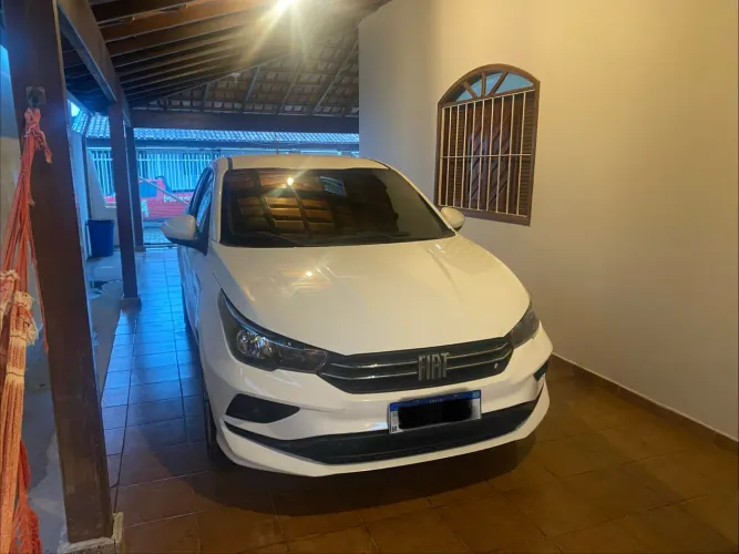 Fiat Cronos Drive 1.3 8V Flex 2023